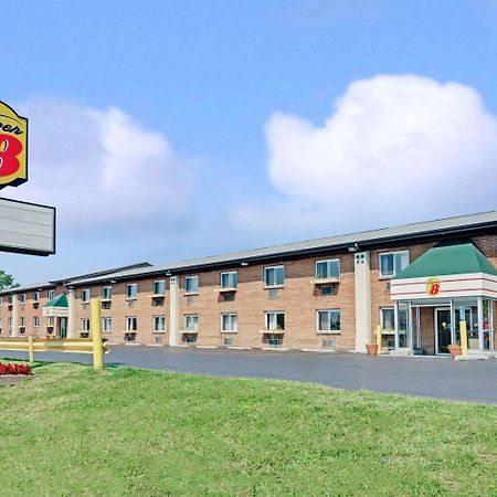 Super 8 By Wyndham Kenmore/Buffalo/Niagara Falls Area Exterior foto